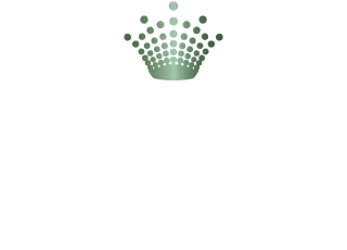 Grünes Kronensymbol über MONTIS mit ACTIVE | NATURE | RESORT und vier Sternen darunter auf hellem Hintergrund. - Hotel B&B MyLiving